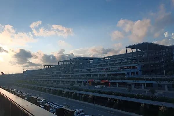İstanbul Havalimanı (Peron 6) - Otobüs Durağı - İstanbul Arnavutköy
