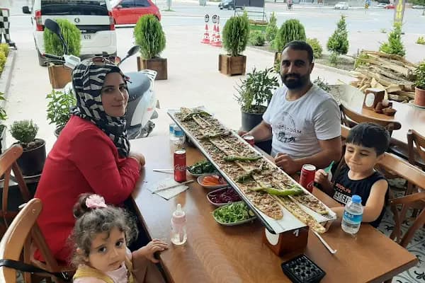 CELALBEY ETLİEKMEK 1985 ŞUBE 2 - Pideci - Konya Karatay