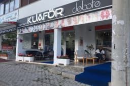 SİMGE &amp; CÜNEYT KUAFÖR