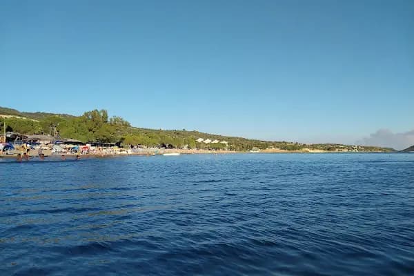 Aliağa - Tren İstasyonu - İzmir Aliağa