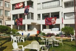 Demirtaş 4 Tatil Sitesi