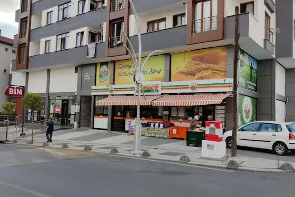 Tarım Kredi Kooperatif Market - Market - Kocaeli Başiskele