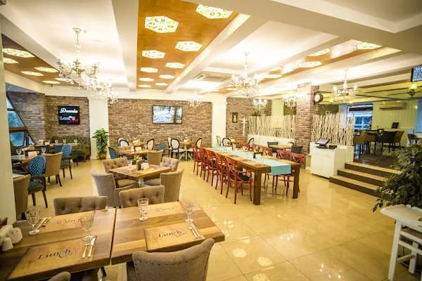Lunch chef - Restoran - Trabzon Akçaabat