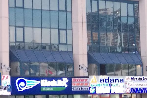 AS Adana Seyahat - Otobüs Firması - İstanbul Avcılar