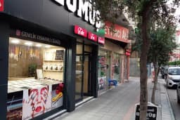 Gemlik Osmanlı Gümüş