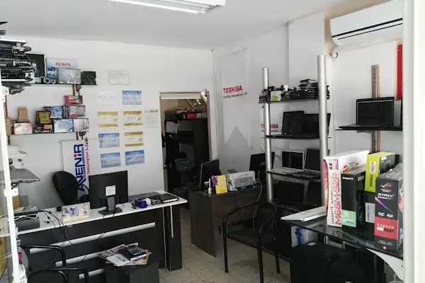 Güzeloba Bilgisayar ve Notebook Servisi - Bilgisayar Servisi - Antalya Döşemealtı