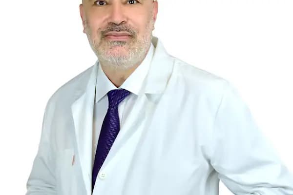 Dr. Reza Karabağlı - Doktor - İstanbul Avcılar