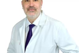 Dr. Reza Karabağlı