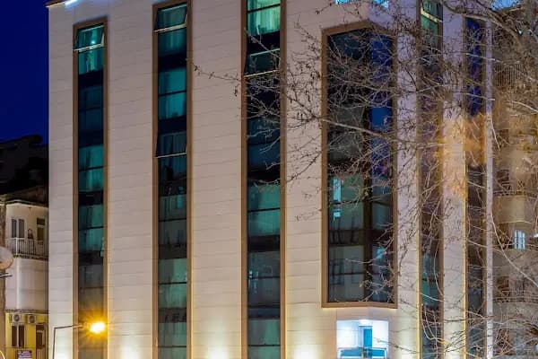 Dies Otel - Otel - Diyarbakır Yenişehir