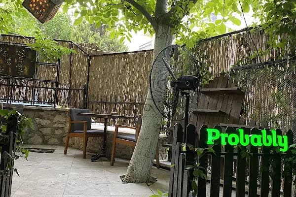 Baraka Cafe Bar - Bar - Denizli Acıpayam