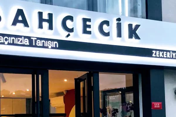 MM Bahçecik - Zekeriyaköy - Kuaför - İstanbul Sarıyer