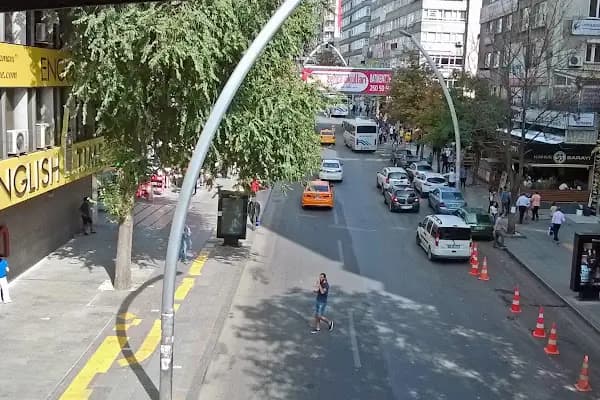 Ankara İngilizce Kursu | EnglishTime Kızılay - İngilizce Dil Okulu - Ankara Çankaya