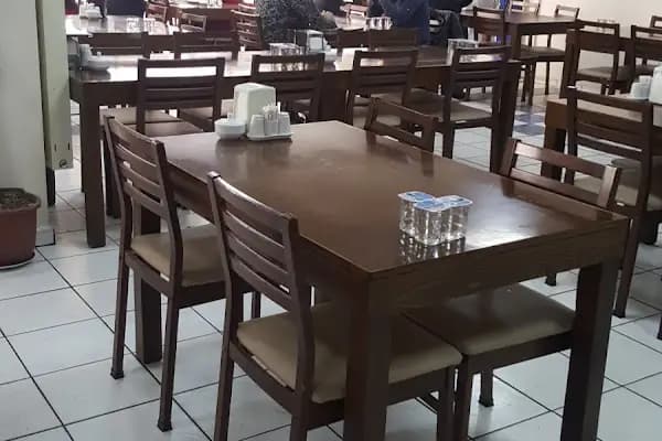 Urfa Sofrası Akşehir - Restoran - Konya Derbent