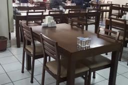Urfa Sofrası Akşehir