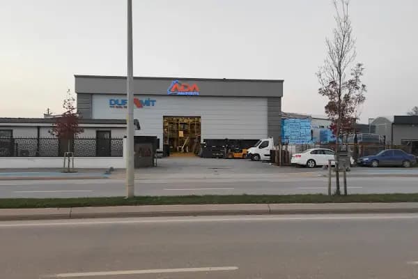 ADA NALBURİYE - Nalbur - Sakarya Adapazarı