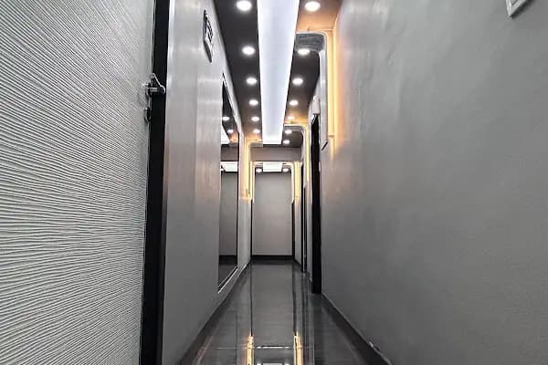 Rönesans Vip Bayraklı - Güzellik Salonu - İzmir Bayraklı