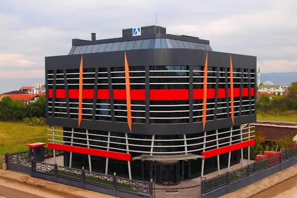AKARTAŞ HOLDING - Kurumsal Ofis - Kocaeli Çayırova