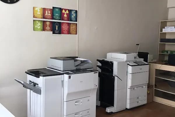 Eren Copy - Fotokopi ve Ozalit - Adana Ceyhan