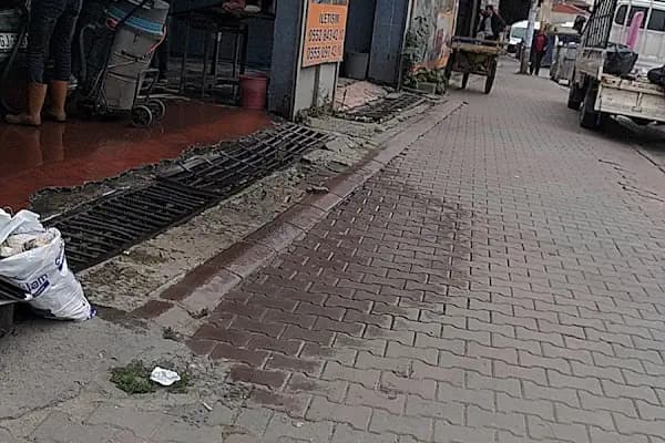 Öz Taş Halı ve Oto Yıkama Fabrikası - Araba Yıkama - İstanbul Esenyurt