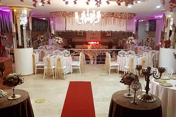 Boy Düğün davet - Düğün Salonu - İstanbul Bağcılar