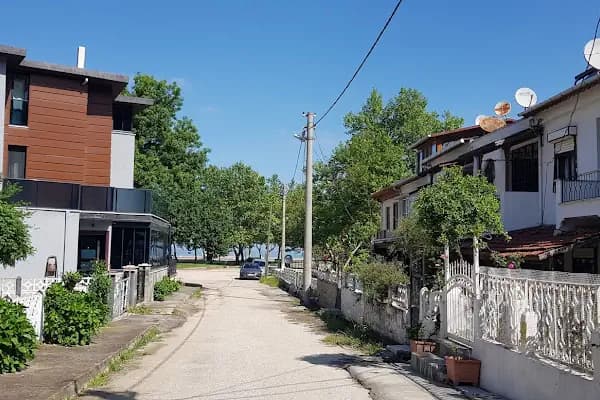 Yeniköy Boğaz (bayramdere) Kamp Alanı Günlük kiralık Kamp Çadırı - Kamp Alanı - Bursa Gemlik