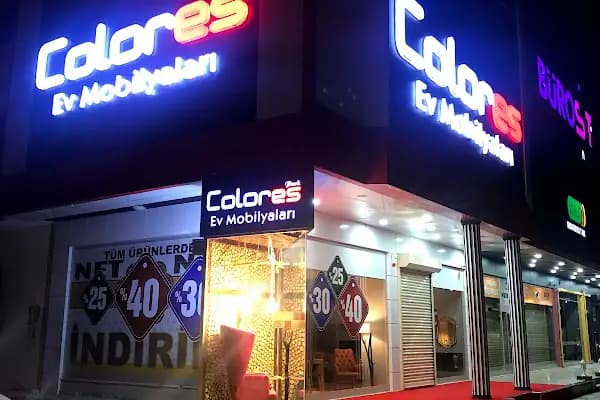 Boztaş Premium Gaziantep - Mobilya mağazası - Gaziantep Araban