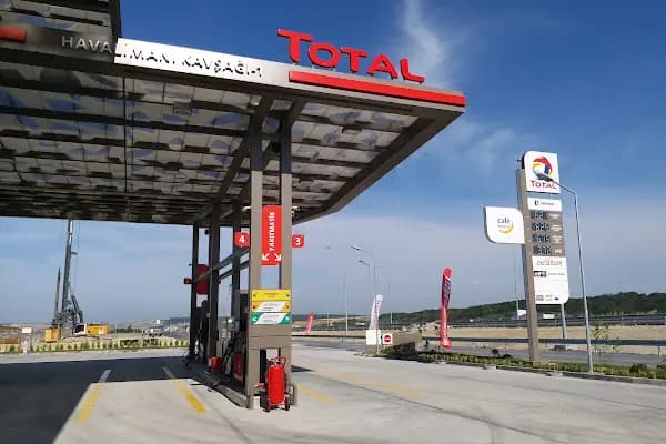 Kuzey Marmara Otoyolu Dinlenme Tesisi - Paralı Yol Üzeri Dinlenme Tesisi - İstanbul Zeytinburnu