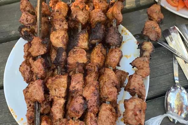 Furkan Döner Ve Kebap Salonu - Türk restoranı - Gaziantep Araban