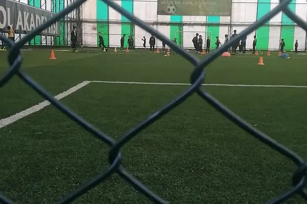Halı Saha - Stadyum - İstanbul Beylikdüzü
