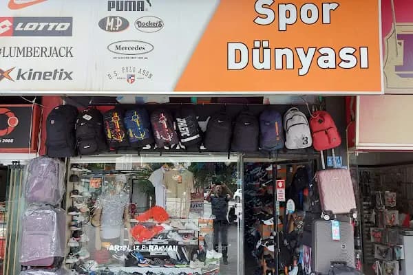 Ayakkabıcı