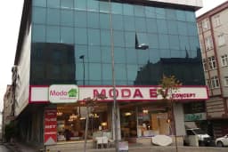 Moda Ev Mobilya