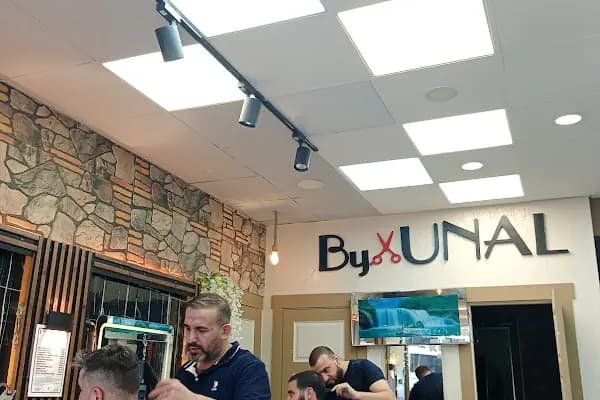 By ÜNAL ERKEK KUAFÖR SALONU - Güzellik Salonu - Gaziantep İslahiye
