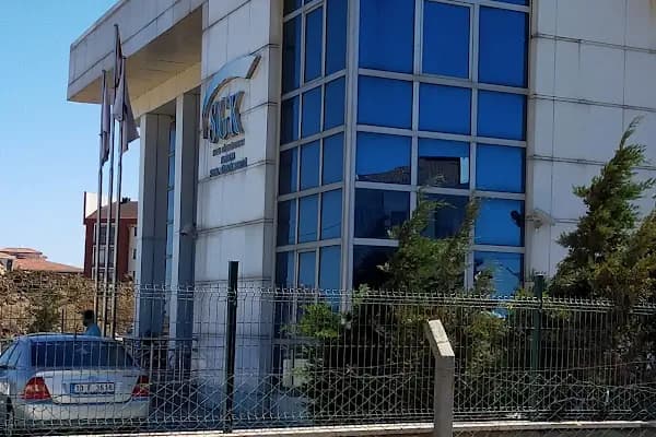 SGK Bandirma - Yerel Resmi Daire - Balıkesir Kepsut
