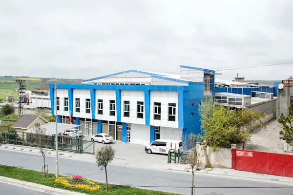 Koru Yapı Karo-Line - Şirket Yerleşkesi - İstanbul Ataşehir