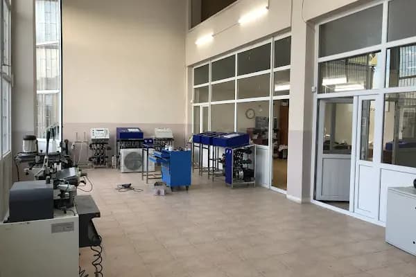 Elif Sera Otomasyon - Tarımsal Ekipman Tedarikçisi - Antalya Aksu