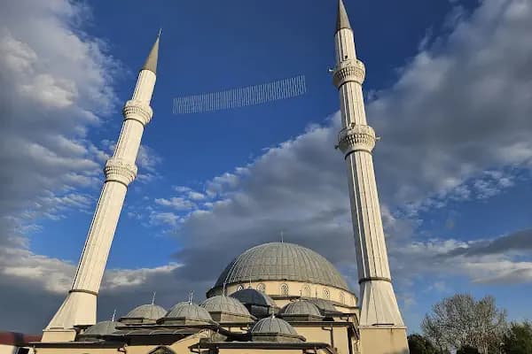 Hacı Yusuf Sahin Camii - Cami - Bursa Orhaneli