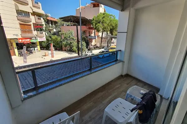 Akçay Otel - Otel - İzmir Dikili