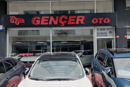 GENÇER OTO İSTOÇ