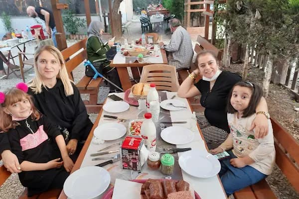 Saff-Et Lezzet-İ Adem - Et Yemekleri Restoranı - Bursa Gemlik