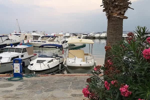 Setur Çeşme Marina - Marina - İzmir Konak