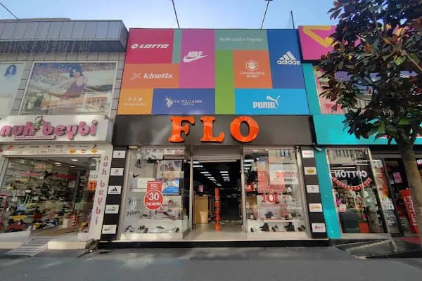FLO Adapazarı Çark Cadde Mağazası - Ayakkabı mağazası - Sakarya Adapazarı