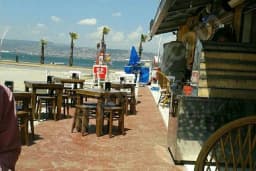 Masal Cafe
