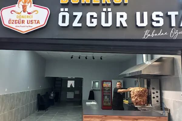 kuaför özcan - Kuaför - Bursa Gürsu