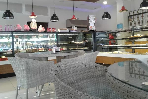Yıldızoglu Pastanesi Alanya - Pastane - Antalya Alanya