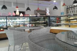 Yıldızoglu Pastanesi Alanya