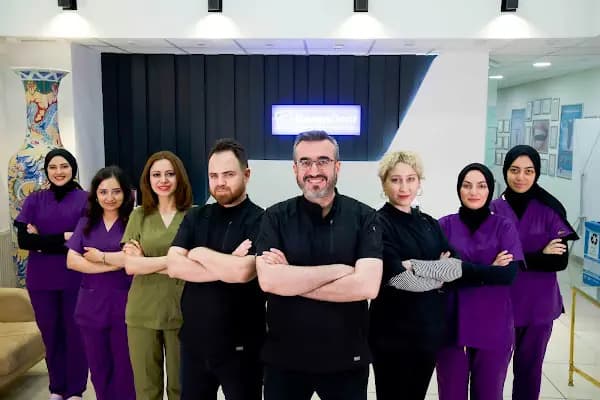 KARENDENT Ağız ve Diş Sağlığı Polikliniği | Ataşehir Dişçi - Diş Kliniği - İstanbul Esenyurt