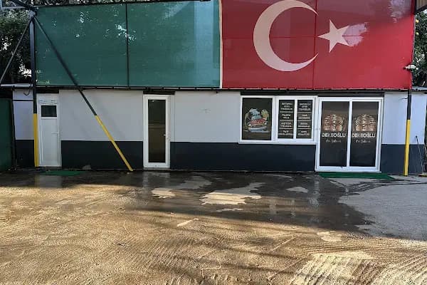 Dekeoğlu Oto Yıkama - Araba Yıkama - Antalya Kepez