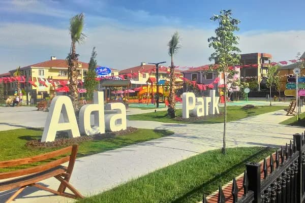 Ada Park - Park - Sakarya Adapazarı