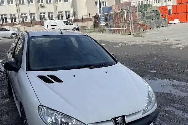 Çetintaş plastik - Geri Dönüşüm Merkezi - İstanbul Bağcılar
