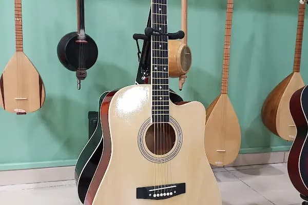 Meka Sanat Merkezi - Müzik Mağazası - Kahramanmaraş Afşin